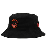 Spitfire Bighead Fill Bucket Black