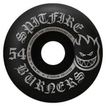 Spitfire Burner Black 54mm 99Du