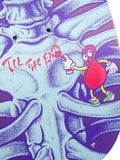 TABLA SANTA CRUZ / DOT DUDES 8.5″