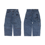 Pantalón BENZA doble rodilla