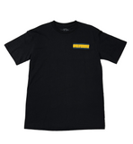 PLAYERA MÁSCARA DE LÁTEX WOLVERINE