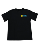 PLAYERA MÁSCARA DE LÁTEX BART SIMPSON