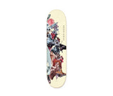 Primitive Rodriguez Process 2 Deck OFF White