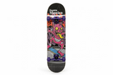 PATINETA SANTA MÓNICA PROFESIONAL CONEJO SKATE 8.5