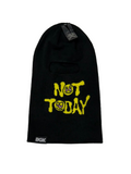 PASAMONTAÑAS DGK NOT TODAY