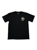 PLAYERA MÁSCARA DE LÁTEX X-MEN