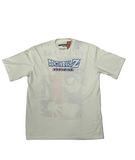 PLAYERA MÁSCARA DE LÁTEX DRAGÓN BALL Z