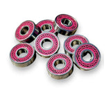 BALEROS AHAU ROSA ABEC 9