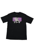 PLAYERA MÁSCARA DE LÁTEX FRIEZA
