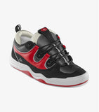 TENIS és TWO NINE 8 NEGRO/ROJO