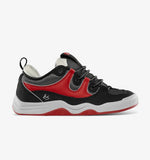 TENIS és TWO NINE 8 NEGRO/ROJO