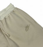 Pants Nike Oversize Crema