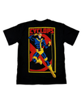 PLAYERA MÁSCARA DE LÁTEX X-MEN