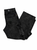 PANTALÓN CARGO ELEMENT MOTEADO
