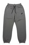 Pants Nike Oversize Gris Oscuro
