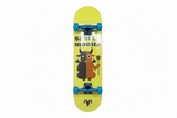 PATINETA SANTA MÓNICA PROFESIONAL CABRA 8.5