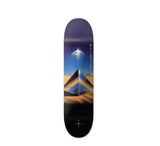 Primitive Desarmo Agency 8.5 Deck Multi Colors