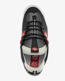 TENIS és TWO NINE 8 NEGRO/ROJO