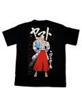 PLAYERA MÁSCARA DE LÁTEX ONE PIECE