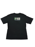 PLAYERA MÁSCARA DE LÁTEX GOHAN