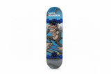 PATINETA SANTA MÓNICA PROFESIONAL MONO SKATE 8.5