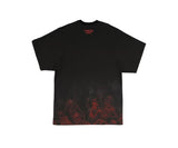 Creature Cannibal Corpse Ringer Top Black
