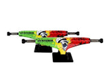 TRUCKS HYSTERIA DUB 147mm