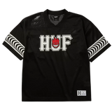 JERSEY HUF X SPITFIRE / SPITFIRE END ZONE