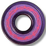 BALEROS TACO PUAS MORADO ABEC 9