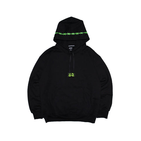 Sudadera Benza / CORONA DE PUAS