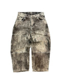 PANTALÓN BENZAA CREW BAGGY OXIDO