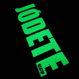 TABLA BEAT JÓDETE/ GLOW IN THE DARK