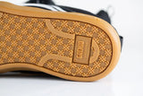 TENIS GREMIO “GREMIUM” NEGRO ÁMBAR