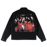 WELCOME X SLIPKNOT / SELF-TITLED JACKET