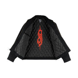 WELCOME X SLIPKNOT / SELF-TITLED JACKET