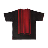 WELCOME X SLIPKNOT / BARCODE OVERPRINT TEE