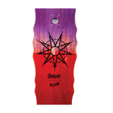 WELCOME X SLIPKNOT / TRIBAL S 10.0″