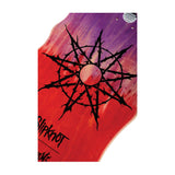 WELCOME X SLIPKNOT / TRIBAL S 10.0″