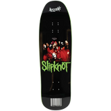 WELCOME X SLIPKNOT / SELF-TITLED 9.67