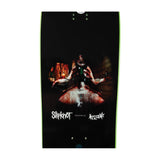 WELCOME X SLIPKNOT / SELF-TITLED 9.67