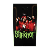 WELCOME X SLIPKNOT / SELF-TITLED 9.67