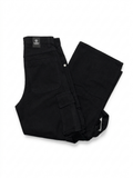 PANTALÓN CARGO ELEMENT NEGRO