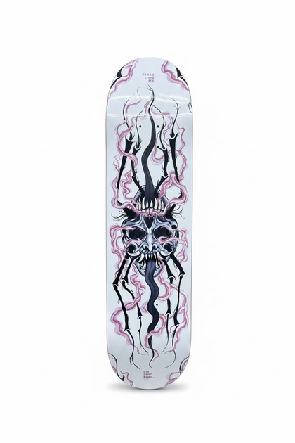 TABLA SUBURBIOS DEMONIO DOBLE 8.0