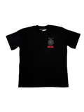 PLAYERA MÁSCARA DE LÁTEX ONE PIECE