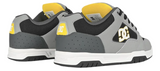 TENIS DC COILER BLACK YELLOW