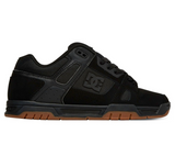 TENIS DC STAG BLACK