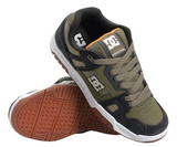 TENIS DC STAG OLIVE