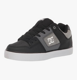 TENIS DC PURE BLACK