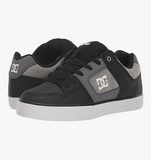 TENIS DC PURE BLACK