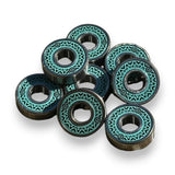 BALEROS AHAU AZUL ABEC 9